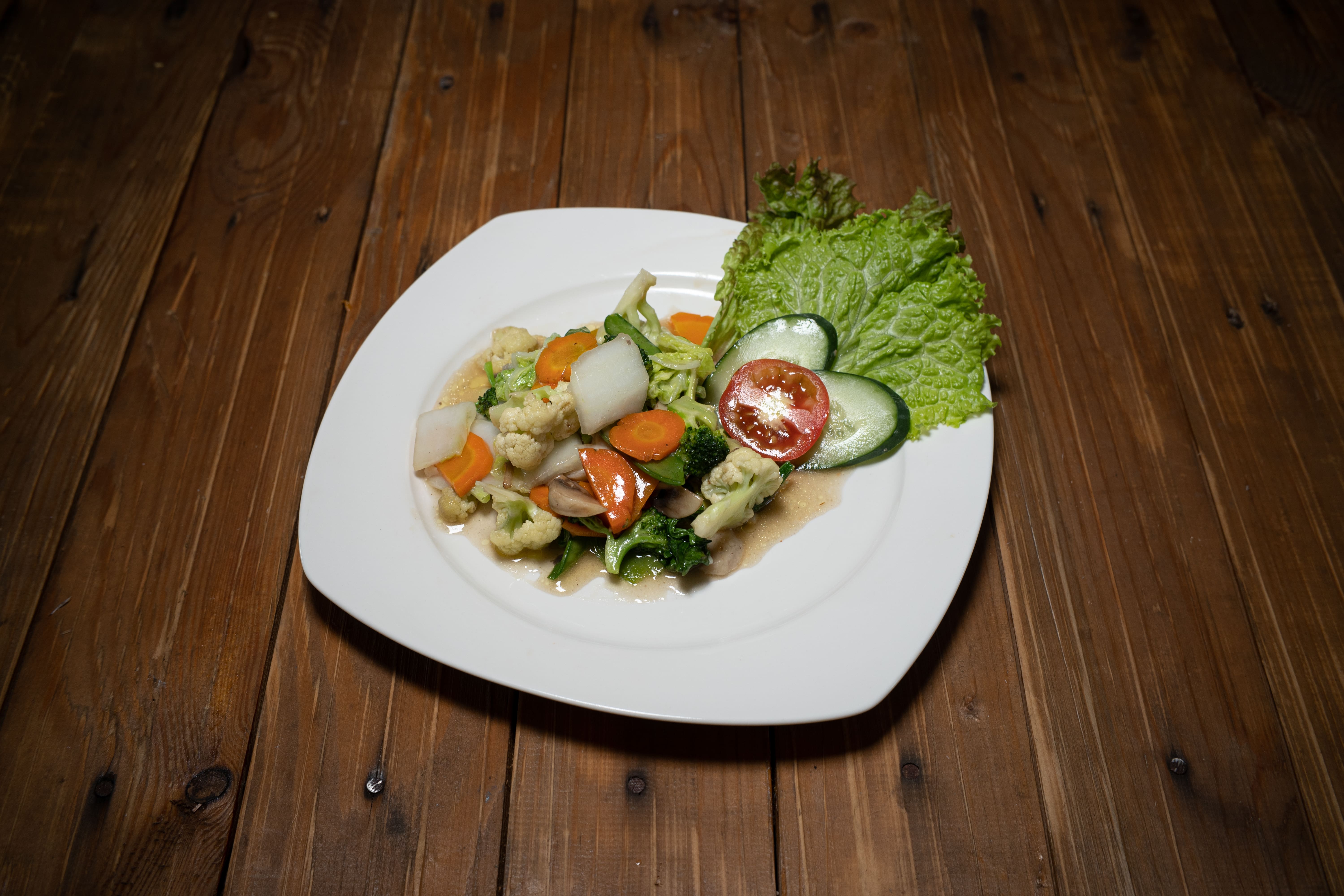 Catering service
