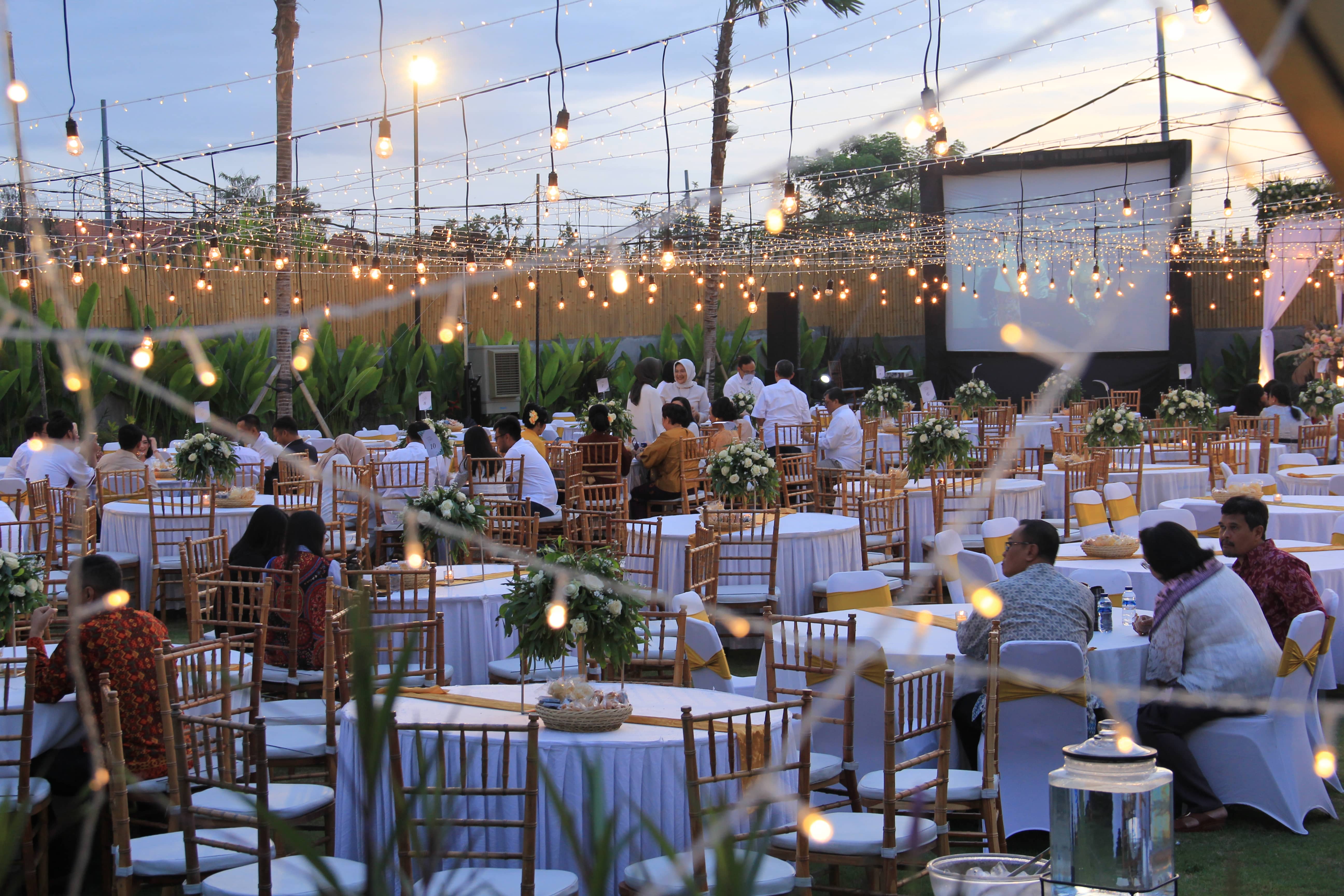 Event styling